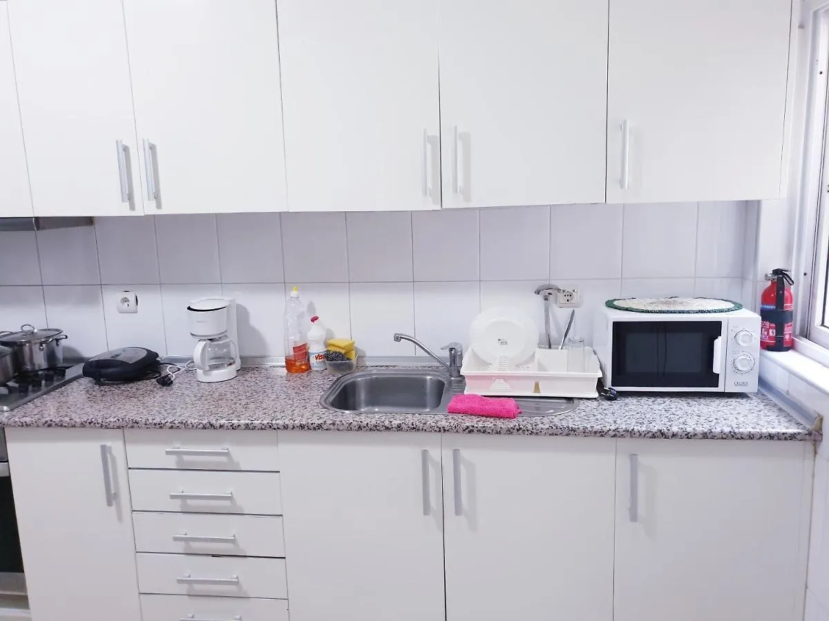 Guest House Mangui Baxu Rooms & Apartment Tarrafal  0*, Tarrafal (Santiago) Cape Verde